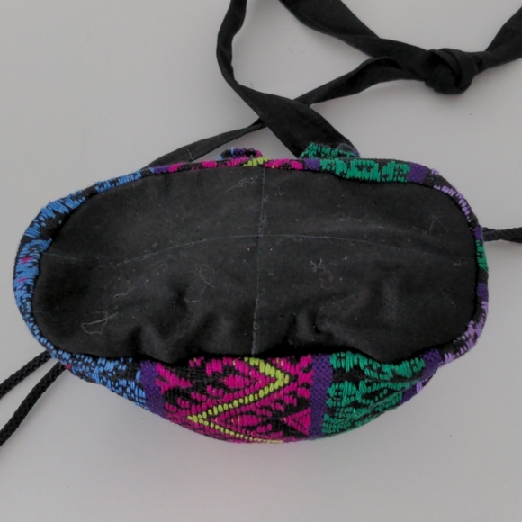 Drawstring Purse. - Picture 3 of 8